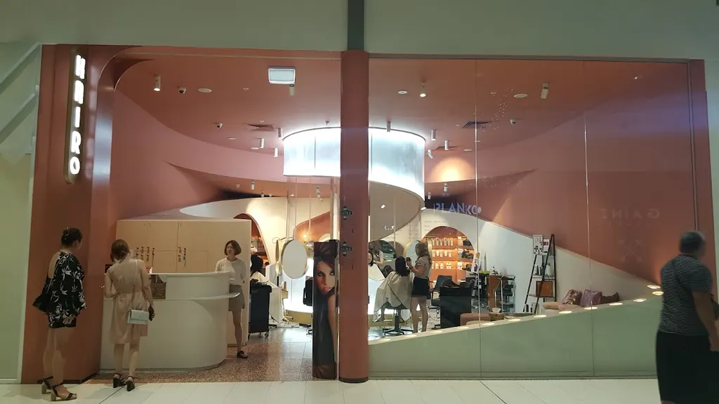 Hairo Hair & Beauty — Hair salon in Lidcombe